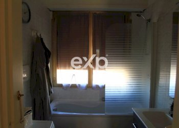 Attic Via Geremia Bonomelli, Novara - photo 15