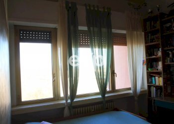 Attic Via Geremia Bonomelli, Novara - photo 16