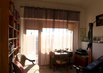 Attic Via Geremia Bonomelli, Novara - photo 17