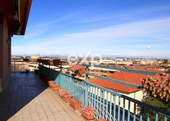 Attic Via Geremia Bonomelli, Novara - photo 22