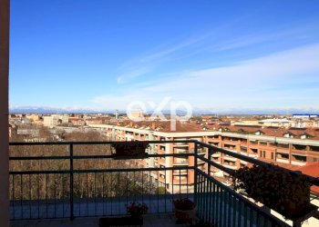 Attic Via Geremia Bonomelli, Novara - photo 24