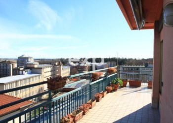 Attic Via Geremia Bonomelli, Novara - photo 25