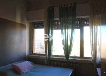 Attic Via Geremia Bonomelli, Novara - photo 28