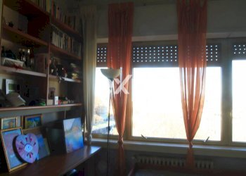 Attic Via Geremia Bonomelli, Novara - photo 29