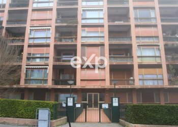 Attic Via Geremia Bonomelli, Novara - photo 31