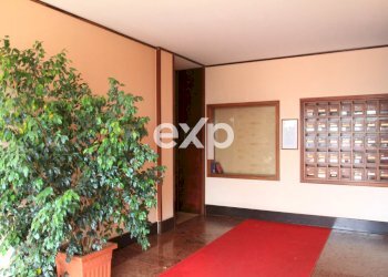 Attic Via Geremia Bonomelli, Novara - photo 33