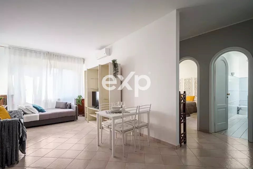 Two-room apartment Via Giorgio Washington, Milano - photo 2