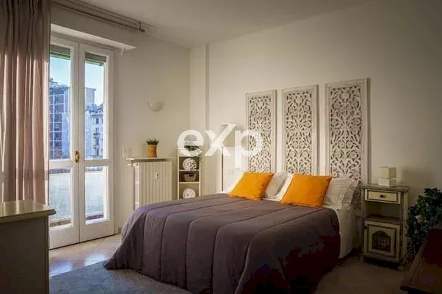 Two-room apartment Via Giorgio Washington, Milano - photo 3