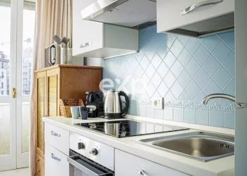 Two-room apartment Via Giorgio Washington, Milano - photo 4