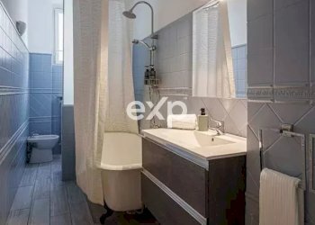 Two-room apartment Via Giorgio Washington, Milano - photo 5