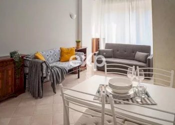 Two-room apartment Via Giorgio Washington, Milano - photo 7