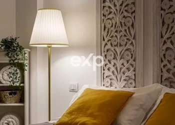 Two-room apartment Via Giorgio Washington, Milano - photo 9