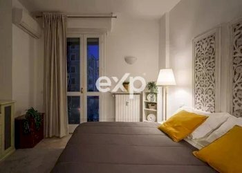 Two-room apartment Via Giorgio Washington, Milano - photo 10