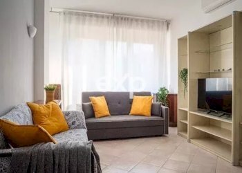 Two-room apartment Via Giorgio Washington, Milano - photo 11