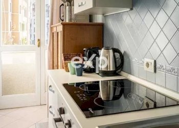 Two-room apartment Via Giorgio Washington, Milano - photo 13