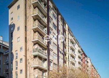 Two-room apartment Via Giorgio Washington, Milano - photo 15