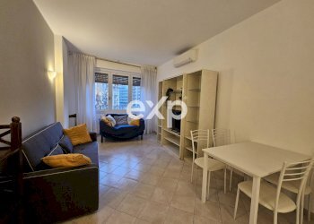 Two-room apartment Via Giorgio Washington, Milano - photo 1