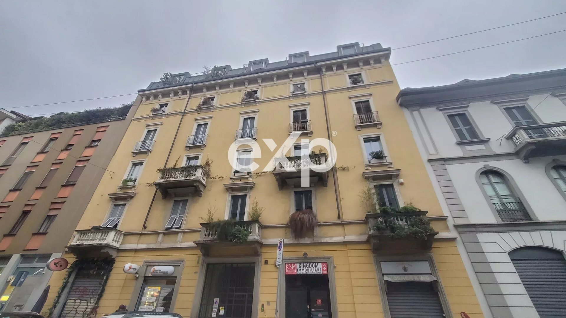 Negozio Via Marcona, Milano - foto 2