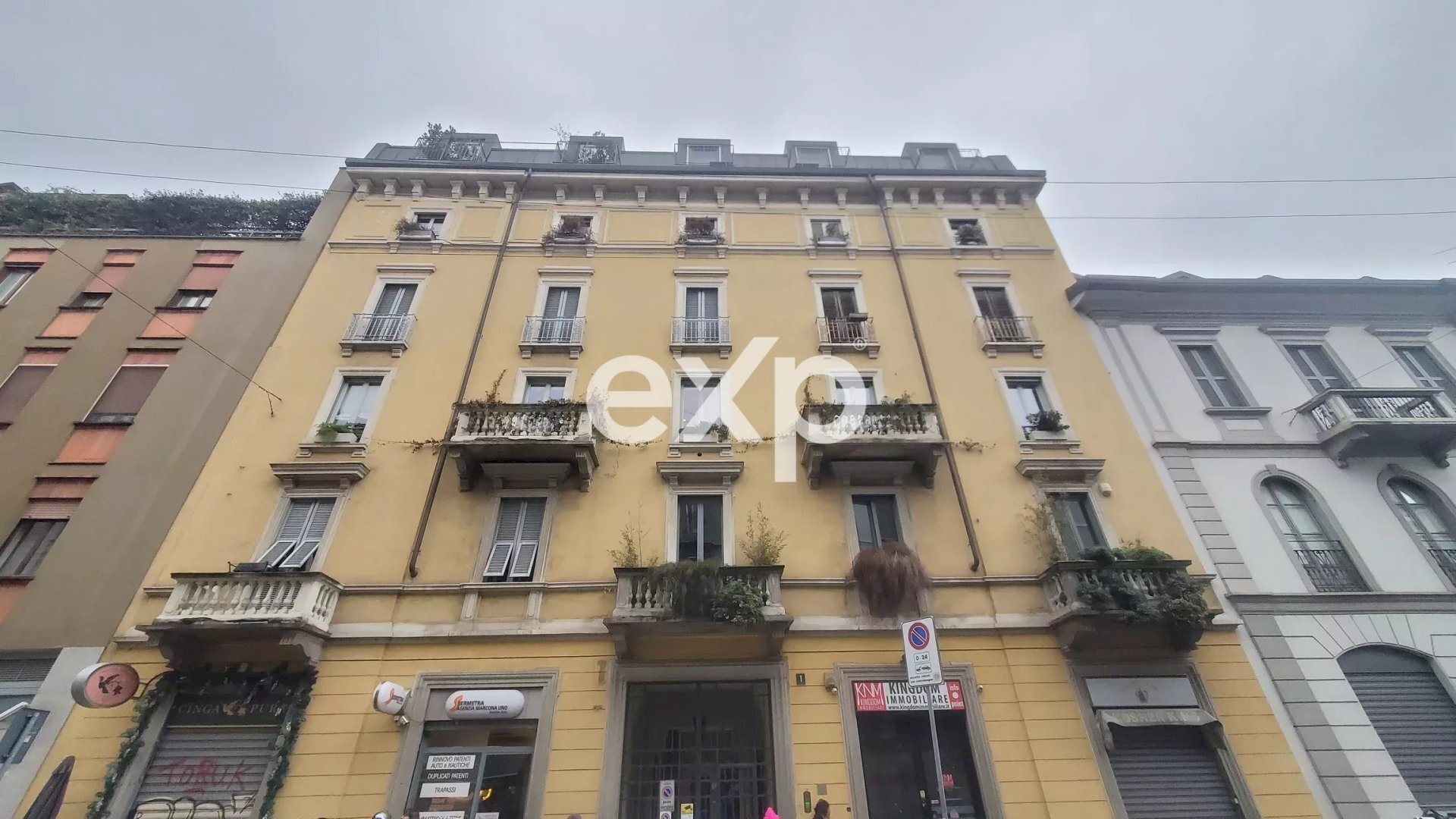 Negozio Via Marcona, Milano - foto 3