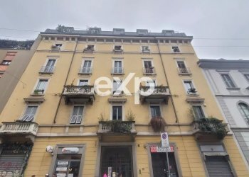 Negozio Via Marcona, Milano - foto 1