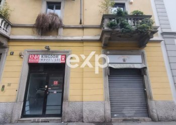 Negozio Via Marcona, Milano - foto 8