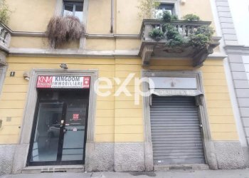 Negozio Via Marcona, Milano - foto 9
