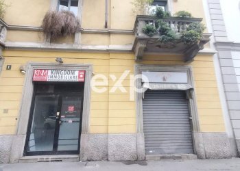 Negozio Via Marcona, Milano - foto 10