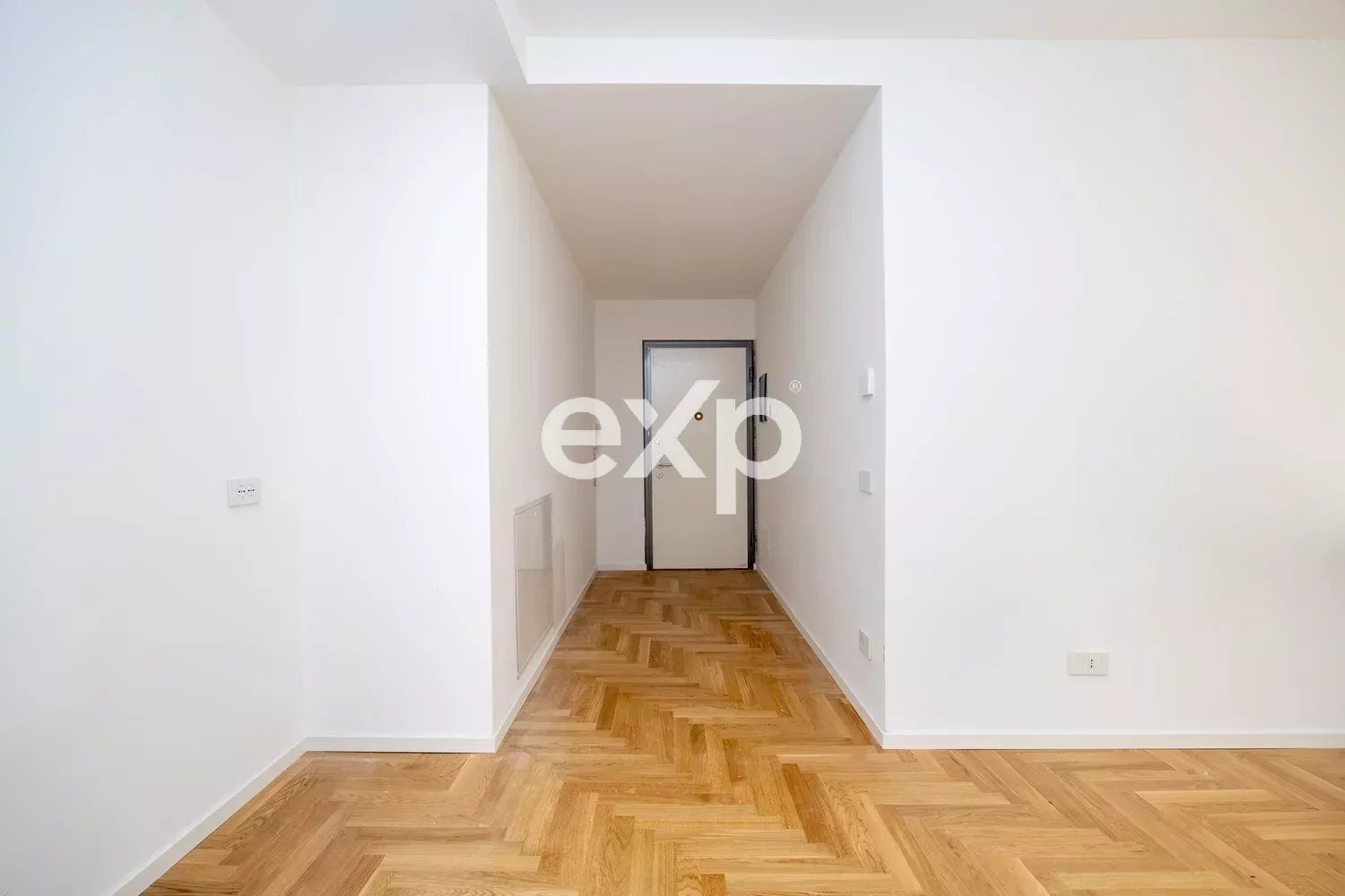 Two-room apartment Via Francesco Melzi d'Eril, Milano - photo 3