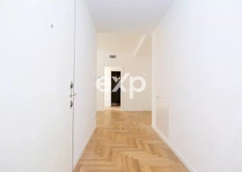 Two-room apartment Via Francesco Melzi d'Eril, Milano - photo 1