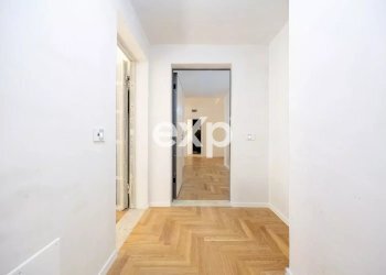 Two-room apartment Via Francesco Melzi d'Eril, Milano - photo 2