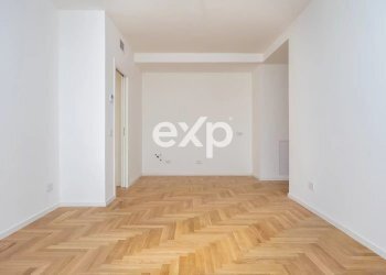 Two-room apartment Via Francesco Melzi d'Eril, Milano - photo 6