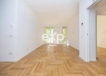 Two-room apartment Via Francesco Melzi d'Eril, Milano - photo 7