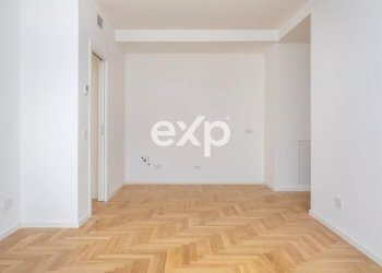 Two-room apartment Via Francesco Melzi d'Eril, Milano - photo 8