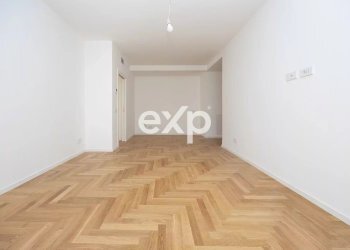 Two-room apartment Via Francesco Melzi d'Eril, Milano - photo 9