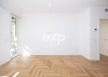 Two-room apartment Via Francesco Melzi d'Eril, Milano - photo 10