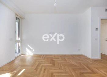 Two-room apartment Via Francesco Melzi d'Eril, Milano - photo 11