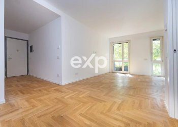 Two-room apartment Via Francesco Melzi d'Eril, Milano - photo 13