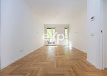 Two-room apartment Via Francesco Melzi d'Eril, Milano - photo 15