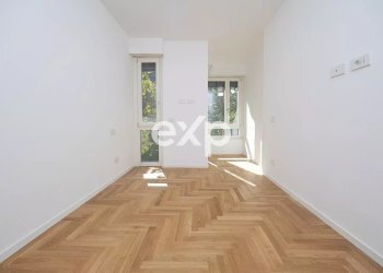 Two-room apartment Via Francesco Melzi d'Eril, Milano - photo 17