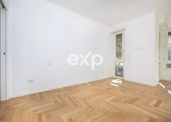 Two-room apartment Via Francesco Melzi d'Eril, Milano - photo 18