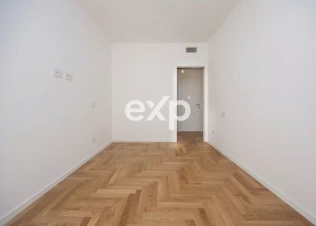 Two-room apartment Via Francesco Melzi d'Eril, Milano - photo 21