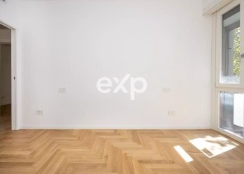 Two-room apartment Via Francesco Melzi d'Eril, Milano - photo 22