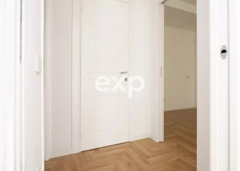 Two-room apartment Via Francesco Melzi d'Eril, Milano - photo 23