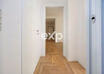 Two-room apartment Via Francesco Melzi d'Eril, Milano - photo 24