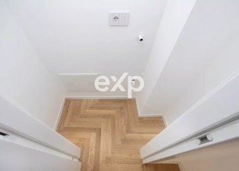 Two-room apartment Via Francesco Melzi d'Eril, Milano - photo 26