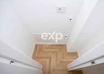 Two-room apartment Via Francesco Melzi d'Eril, Milano - photo 27