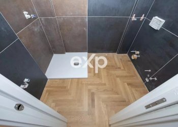 Two-room apartment Via Francesco Melzi d'Eril, Milano - photo 30