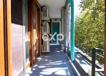 Two-room apartment Via Francesco Melzi d'Eril, Milano - photo 33