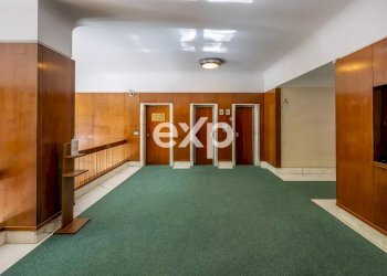 Two-room apartment Via Francesco Melzi d'Eril, Milano - photo 34