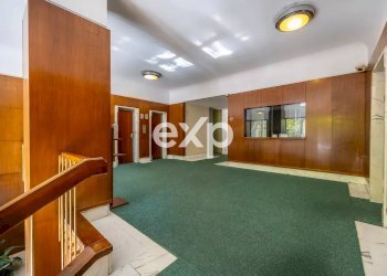 Two-room apartment Via Francesco Melzi d'Eril, Milano - photo 35